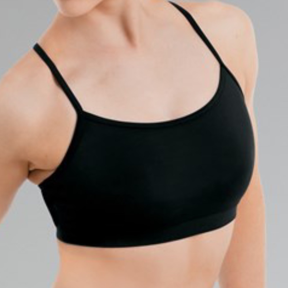 Balera Camisole Bra Top